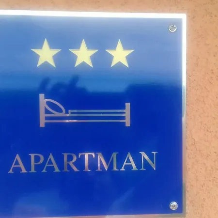 Appartement Tomas