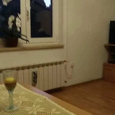 Tomas Appartement *