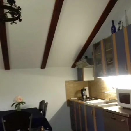 Tomas Appartement Rovinj