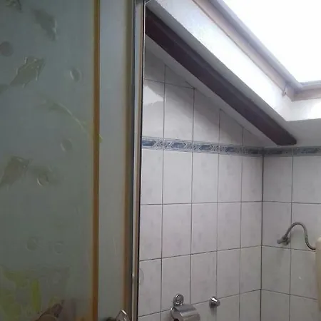 Appartement Tomas *