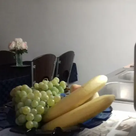 Tomas Appartement *